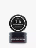 American Crew heavy hold pomade 85g - British product