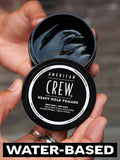 American Crew heavy hold pomade 85g - British product
