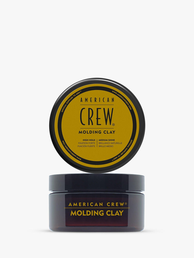American Crew molding hair clay 85g - British product