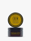 American Crew molding hair clay 85g - British product