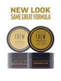 American Crew molding hair clay 85g - British product