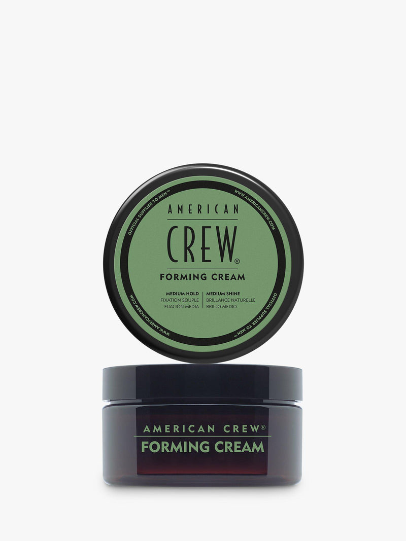 American Crew Forming Cream 85g - British product