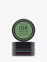 John Lewis American Crew Forming Cream Hair Styling Cream 85g- Buy online at McGrocer