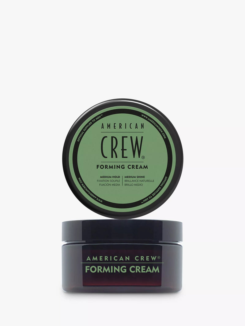 American Crew Forming Cream 85g - British product