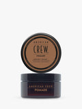 American Crew pomade 85g - British product