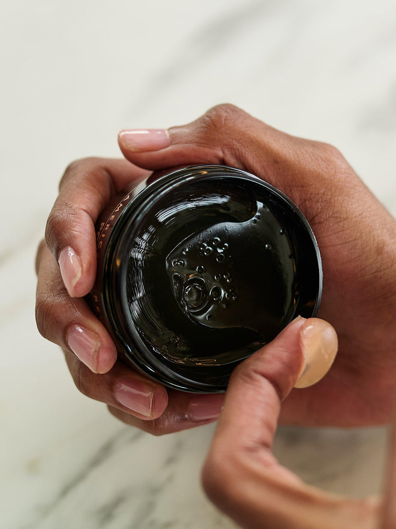 American Crew pomade 85g - British product