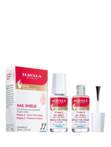 John Lewis Mavala Nail Shield Treatment Nail Treatment 2 x 10ml- Buy online at McGrocer