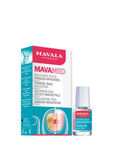 John Lewis Mavala MAVAMed Fungal Nail Solution 5ml- Buy online at McGrocer