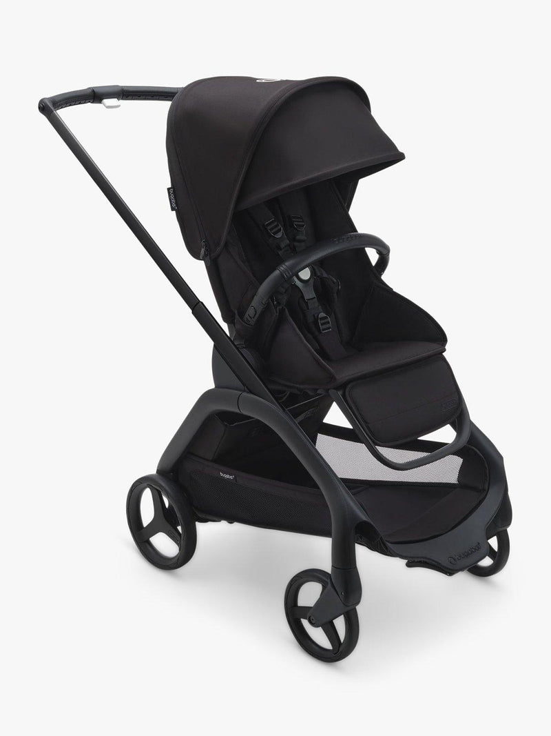 Bugaboo Dragonfly pushchair - British product