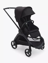 John Lewis Bugaboo Dragonfly Compact Urban Pushchair- Buy online at McGrocer