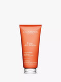 Clarins Eau des Jardins melting body lotion 200ml - British product