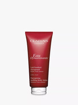 John Lewis Clarins Eau Dynamisante Energising Melting Body Lotion 200ml- Buy online at McGrocer