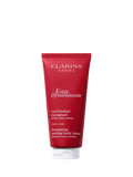 Clarins Eau Dynamisante energising melting body lotion 200ml (British brand)