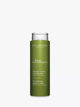John Lewis Clarins Eau Extraordinaire Revitalising Shower Milk 200ml- Buy online at McGrocer