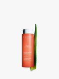 Clarins Eau des Jardins Uplifting Fresh shower gel 200ml - British product