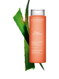 Clarins Eau des Jardins Uplifting Fresh shower gel 200ml - British product