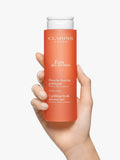 Clarins Eau des Jardins Uplifting Fresh shower gel 200ml - British product