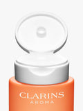 Clarins Eau des Jardins Uplifting Fresh shower gel 200ml - British product