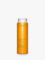 John Lewis Clarins Tonic Bath & Shower Concentrate Eco Refillable Shower Gel 200ml- Buy online at McGrocer