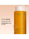 Clarins Tonic Bath and Shower Concentrate eco-refillable 200ml - British product