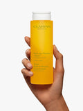 Clarins Tonic Bath and Shower Concentrate eco-refillable 200ml - British product