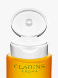 Clarins Tonic Bath and Shower Concentrate eco-refillable 200ml - British product