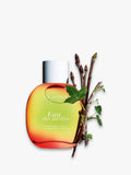 Clarins Eau des Jardins treatment fragrance 100ml - British product