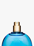 Clarins Eau Ressourçante treatment fragrance 100ml, UK version