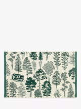 John Lewis Mini Moderns Catskills Bath Mat Douglas Fir- Buy online at McGrocer