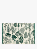 Mini Moderns bath mat Douglas Fir, imported from the UK
