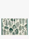 Mini Moderns bath mat Douglas Fir, imported from the UK