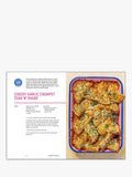 Bored of Lunch Healthy Air Fryer Cookbook hardback, imported from the UK