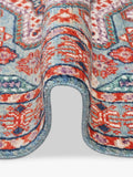 Gooch Luxury rug hand knotted Kashan style 240x170cm, UK version