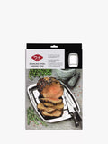 Tala stainless steel carving tray 35cm, UK version