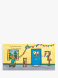 Pip and Posy The Birthday Party kids book - Nosy Crow, UK version