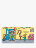 Pip and Posy The Birthday Party kids book - Nosy Crow, UK version