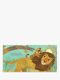 Nosy Crow When I Became Your Grandad picture book - British product