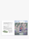 Nosy Crow The Secret Garden hardback children's book - British product
