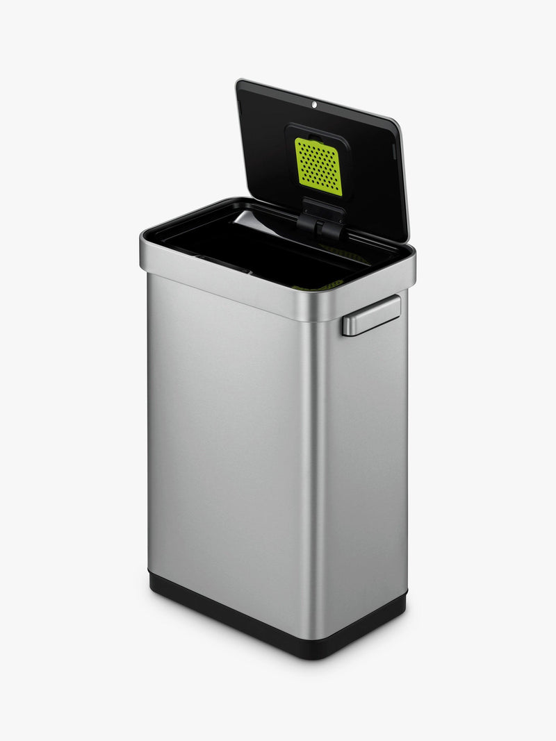EKO sensor bin Deluxe Mirage 50L, UK version