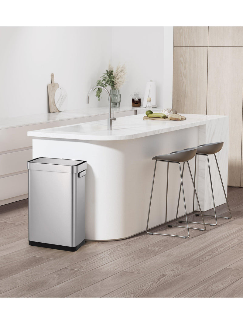 EKO sensor bin Deluxe Mirage 50L, UK version