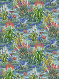 Osborne & Little Elysium Wallpaper (British brand)