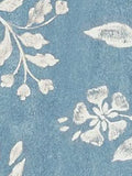 Nina Campbell Forest Wallpaper - Blue
