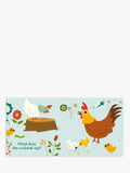 Listen to the Farm children's sound book, UK version
