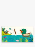 Listen to the Farm children's sound book, UK version