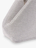 Paradox London Dua Embellished evening clutch bag imported from the UK