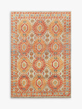 John Lewis Gooch Luxury Hand Knotted Khal Mohammadi Rug 300 x 200 cm- Buy online at McGrocer