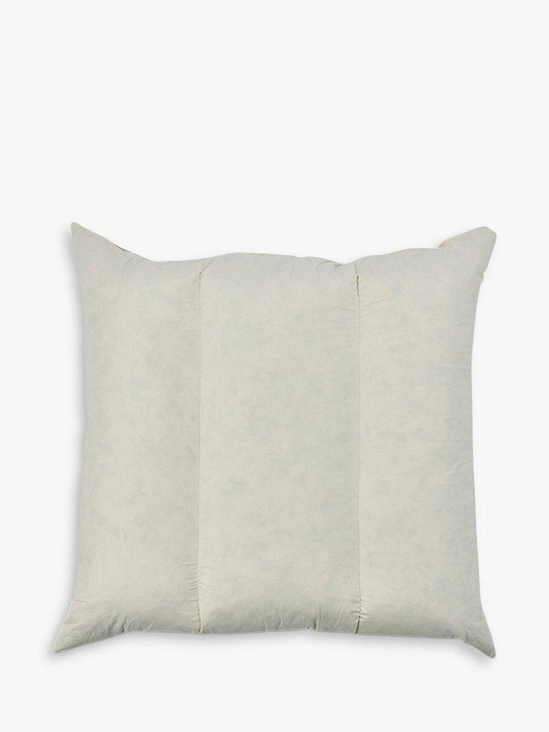 nkuku cushion pad 55cm x 55cm, imported from the UK