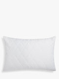 John Lewis waterproof quilted standard pillow protector, imported from the UK