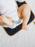 Finnsøn Maggie Eco Travel Changing Mat - British product