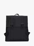 Rains MSN water resistant backpack 21L (British brand)